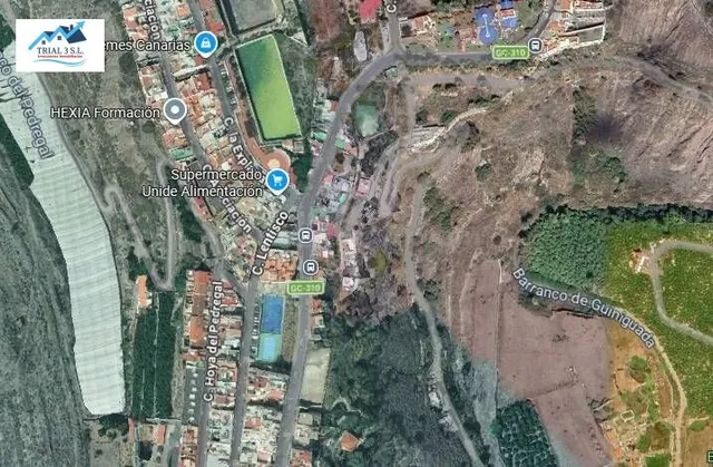 Venta Piso en Las Palmas — 2