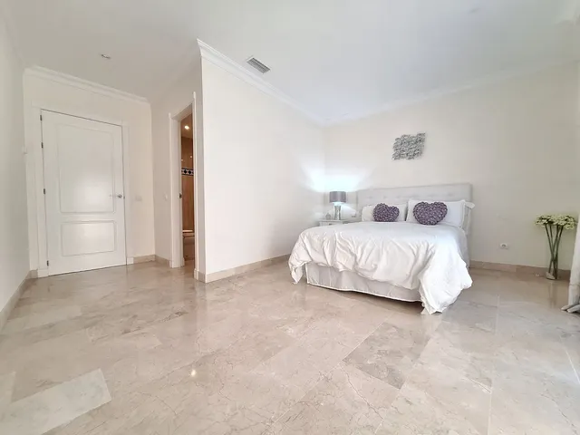 Ático Dúplex 3 habitaciones 229m² en venta - Marbella — 31