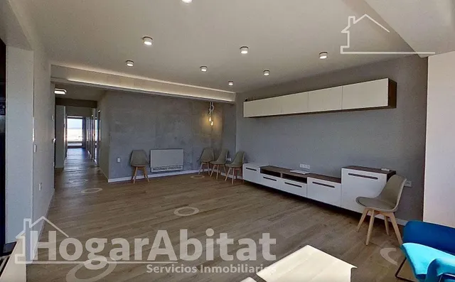 ¡CASA ESPECTACULAR! AMPLIA Y REFORMADA CON DOS VIVIENDAS INDEPENDIENTES Y VISTAS DESPEJADAS — 7