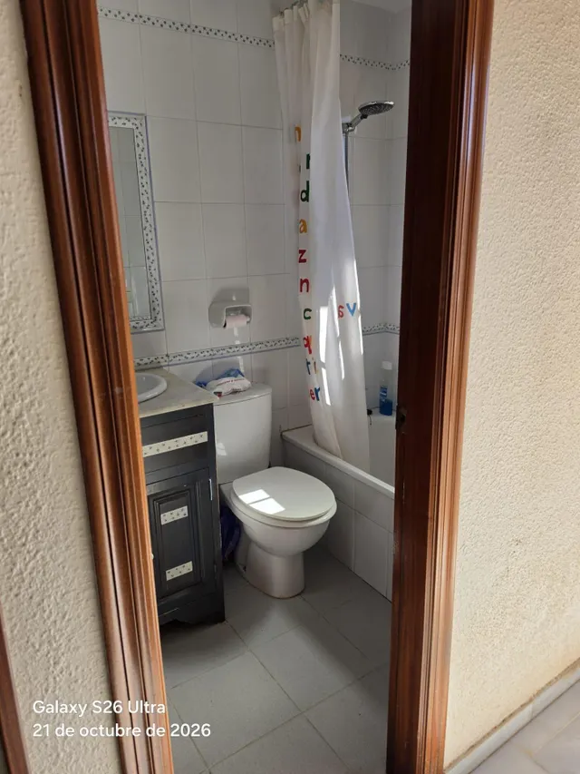 Adosado con garaje en la zona del almendral — 9