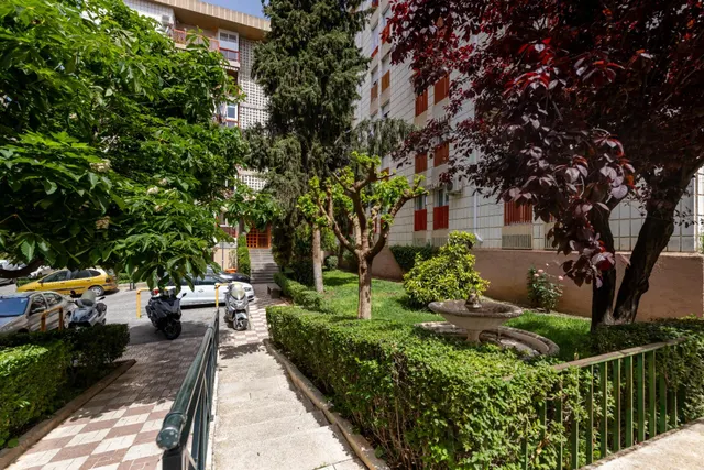 Una casa para disfrutarla, una urbanización para vivirla — 37