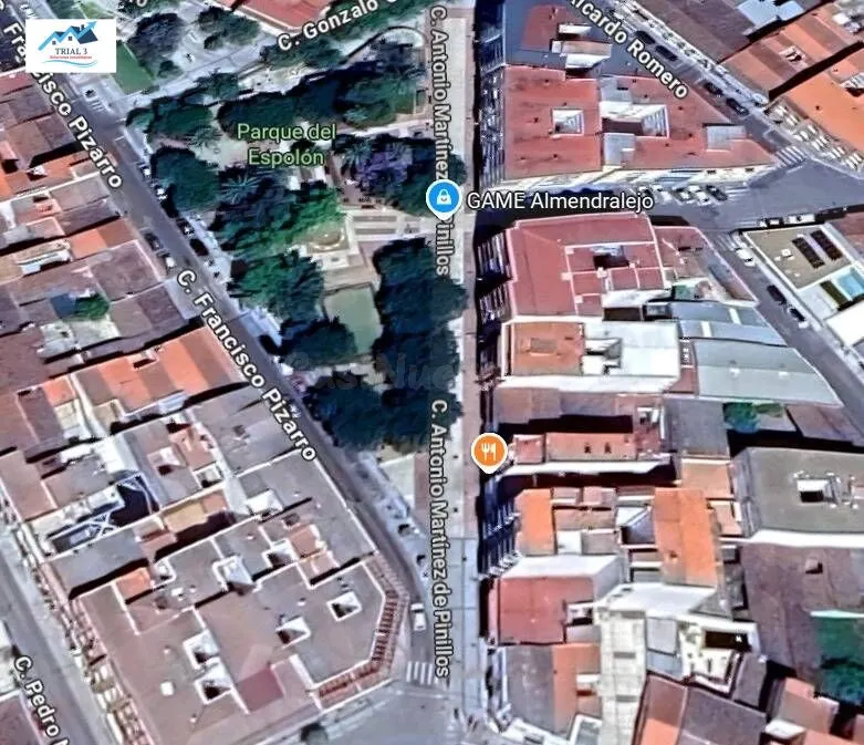 Venta de oficina en Almendralejo (Badajoz)