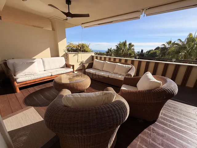 Apartamento 2 habitaciones 110m² en venta - Marbella — 3