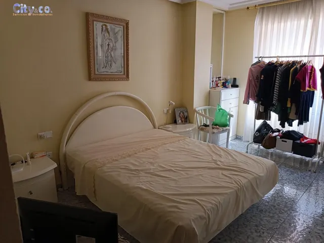 Piso en Molina de Segura,Zona Centro — 9
