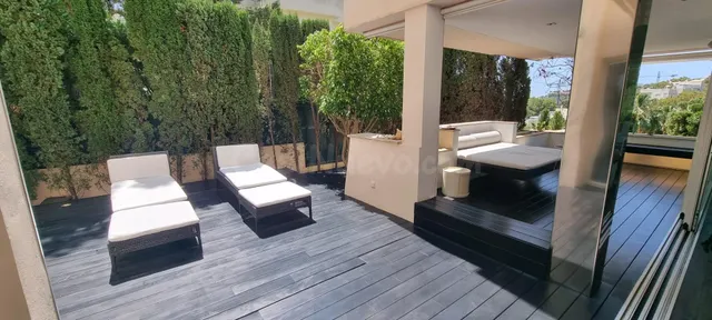 Fantástico Piso de Lujo en zona de Cas Català - foto 3