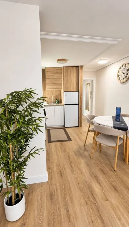Apartamento 2 habitaciones 70m² en venta - Habaneras — 12