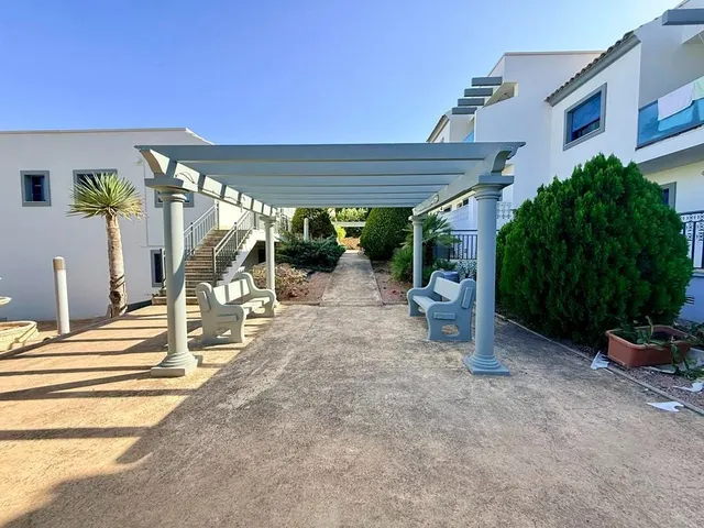 Adosada en Venta en Nucia, La Alicante — 32