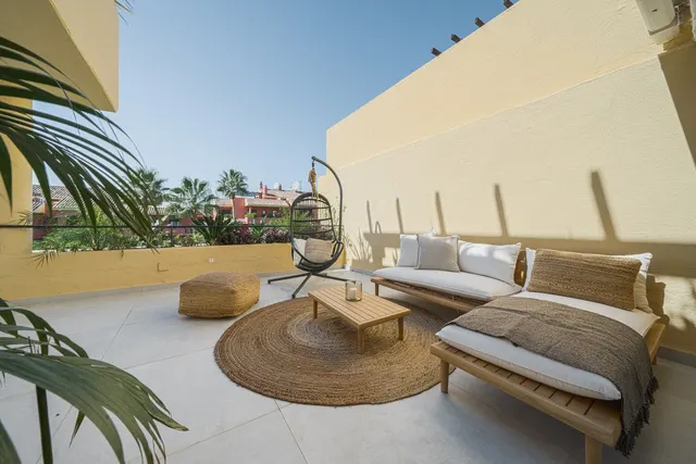 Ático 3 habitaciones 154m² en venta - Costa Del Sol - foto 5