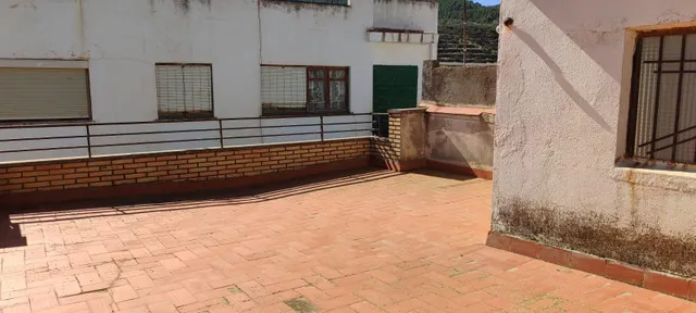 VENTA DE CASA EN SERÓN (ALMERÍA) DE 7 habitaciones. — 36