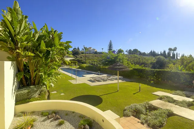 Apartamento 2 habitaciones 117m² en venta - Marbella — 15