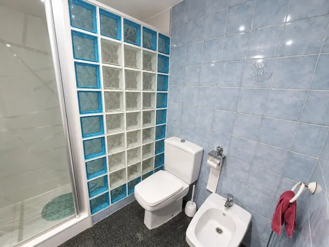 Amplio y luminoso piso en Ontinyent — 27