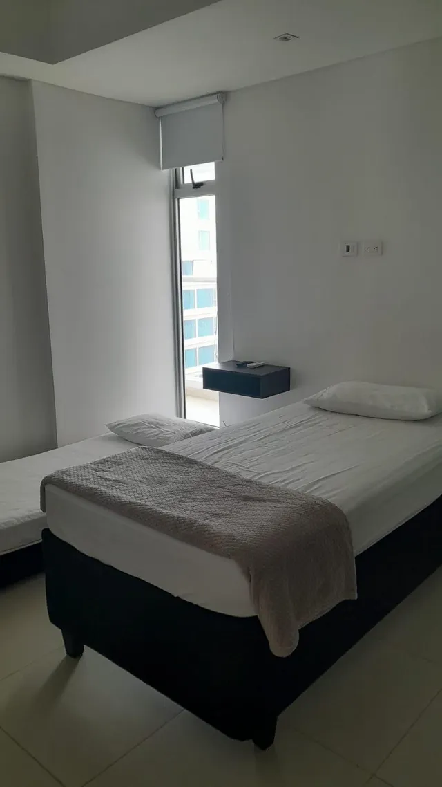 SE VENDE APARTAMENTO EN MORROS — 9