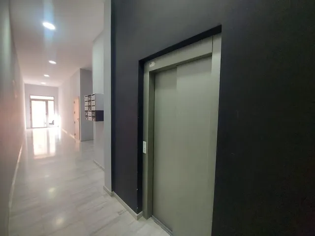 Amplio Ático en Centro de El Ejido — 33