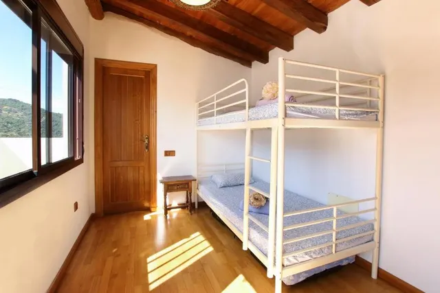 Casa de pueblo en Venta en Jubrique Málaga — 9