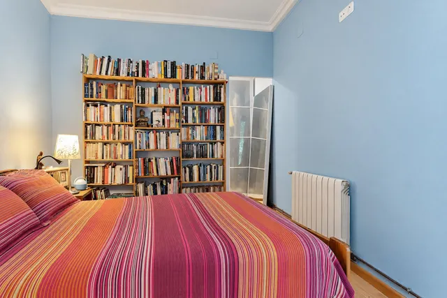 Piso 2 habitaciones 64m² en venta - Dreta de l´Eixample — 13