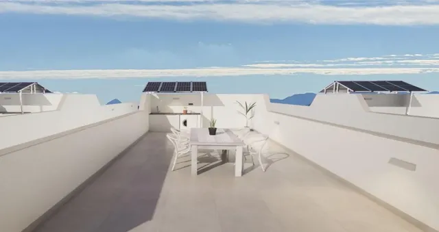 Villa 3 habitaciones 101m² en venta - Centro — 6