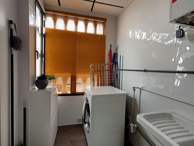 Luz, amplitud y el hogar que estabas esperando — 10