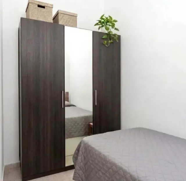 Piso en Benimaclet - Valencia — 25