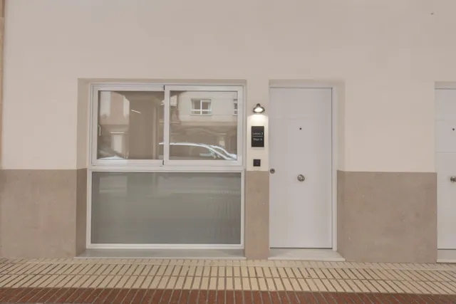 MODERNO ESTUDIO TIPO LOFT AMUEBLADO EN URBANIZACIÓN VILLA PINEDA - ZONA VILLAREJO — 28