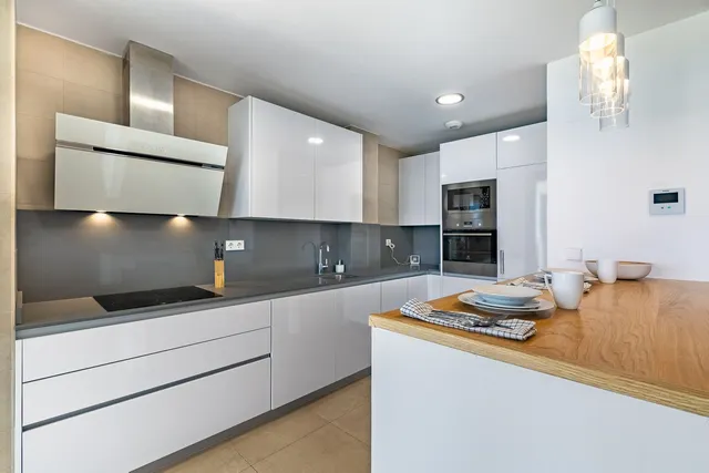 Chalet 4 habitaciones 212m² en venta - Costa del Sol — 8
