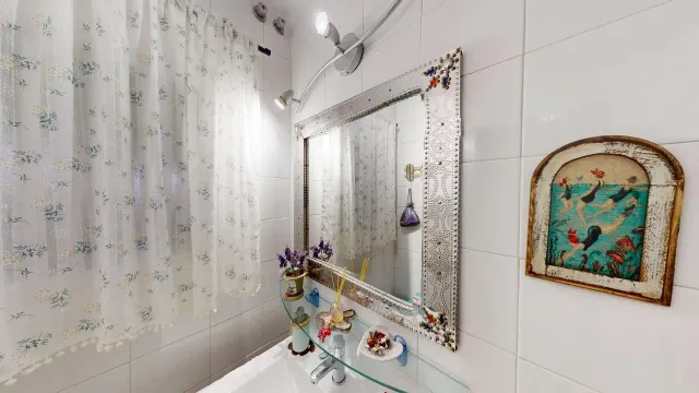 UNA CASA PARA DISFRUTARLA DESDE EL PRIMER DÍA EN BENACAZÓN — 6