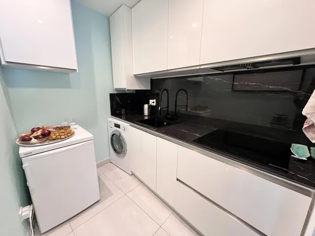 Ático 1 habitación 52m² en venta - Marbella — 30