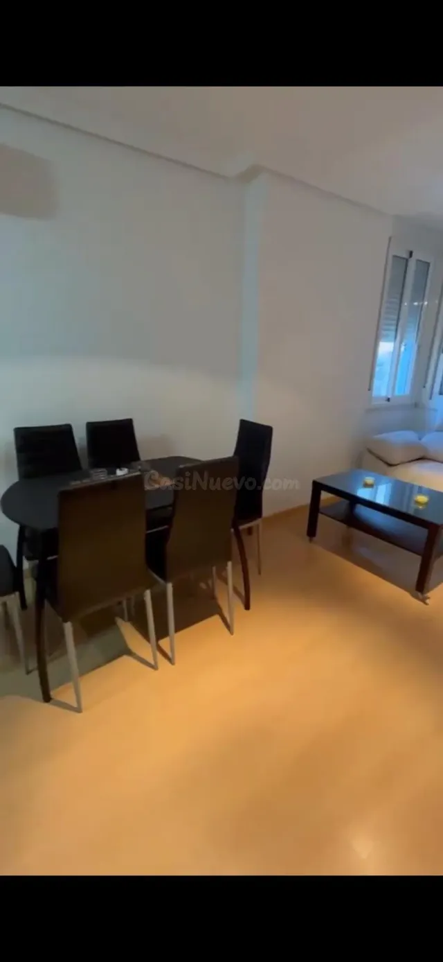 ATICO EN NUEVA TORREVIEJA REFORMADA DE 2 HAB 1 BAÑO CON PISC - foto 2