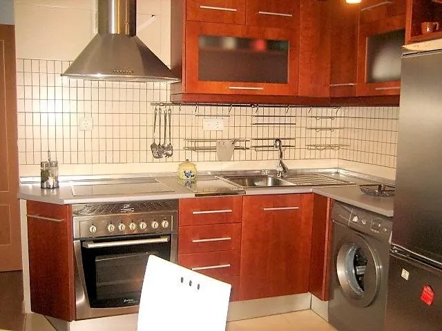 Piso en alquiler junto a Avda Cosntitución