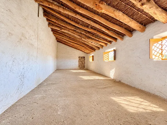 Venta de conjunto de viviendas y terrenos en Cúllar (Granada) — 25