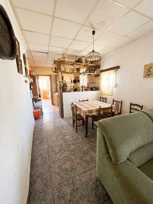 ¡oportunidad! casa rústica con cuatro parcelas de terreno en los chorrillos, perín — 9
