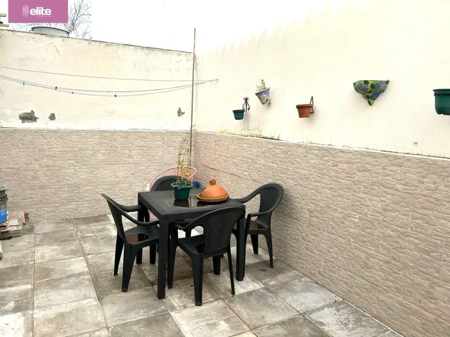 FANTASTICO ADOSADO EN LA JUNTA DE LOS RIOS — 9