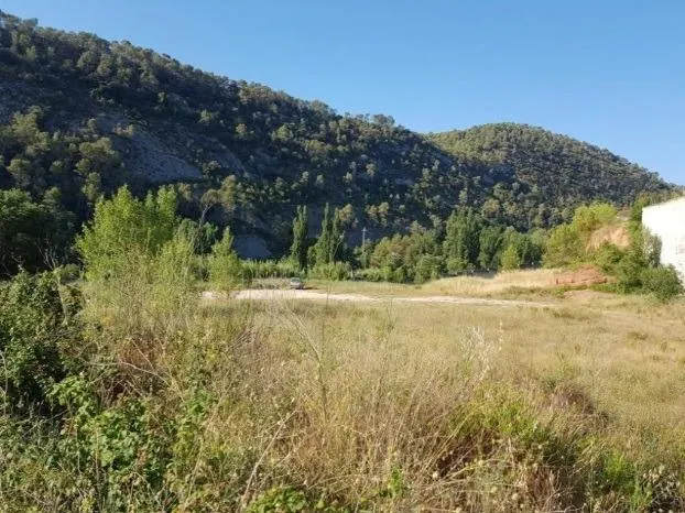 SOLAR EN VENDA A ORPÍ, PROVÍNCIA DE BARCELONA — 6