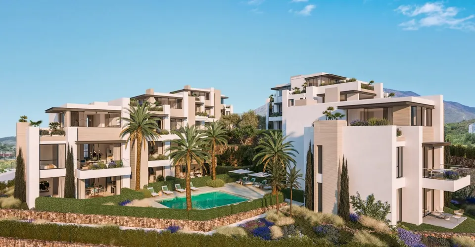 Residencial Senda