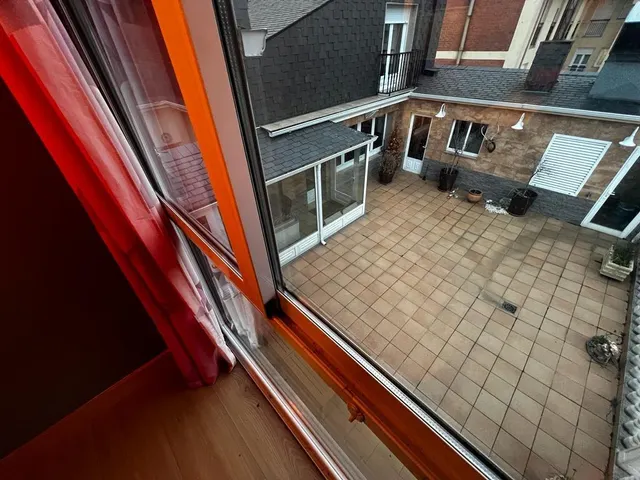 Espectacular Piso Ático con Terraza de 100m2, garaje y trastero — 32