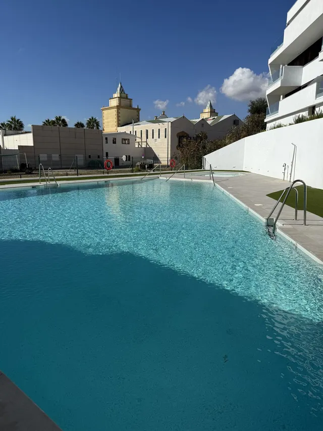 Apartamento 1 habitación 43m² en venta - Costa Del Sol