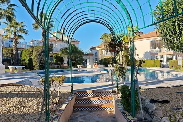 Bungalow 2 habitaciones 75m² en venta - La siesta — 20