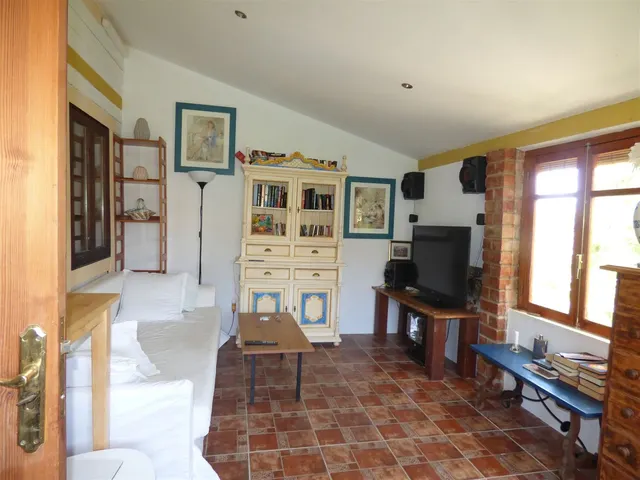 Finca rústica 6 habitaciones 220m² en venta - Riviera del sol — 13