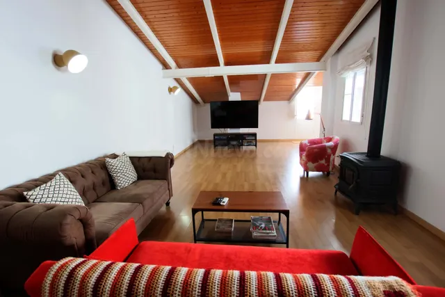 Fantástico piso tipo dúplex con gran terraza, ascensor, gara - foto 2