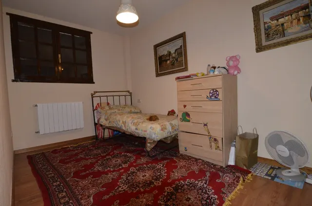 Urbis te ofrece un maravilloso chalet independiente en Villamayor, Salamanca. — 25