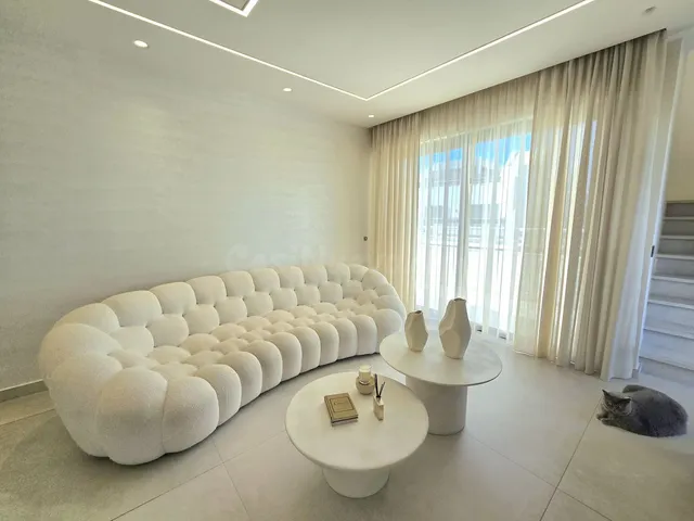 Ático Dúplex 2 habitaciones 221m² en venta - Riviera del sol - foto 3