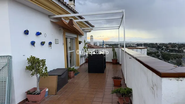 Ático 3 habitaciones 120m² en venta - Marbella — 6