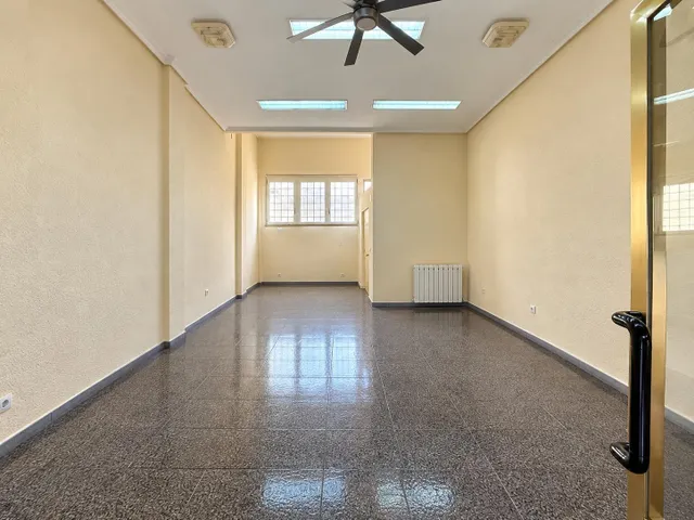 Local comercial 39m² en venta - Peñagrande — 7