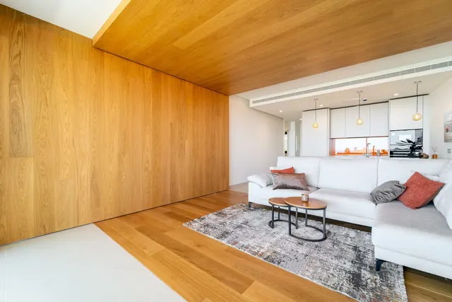 Apartamento 2 habitaciones 90m² en venta - Centro — 17