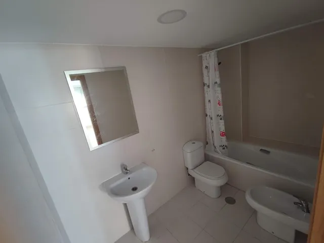 MAGNIFICO PISO EN SAN GINES CARTAGENA — 15