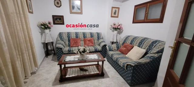 CASA EN VENTA CON TEJADO NUEVO — 4