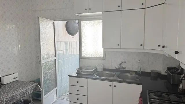 Piso amueblado de 3 dormitorios con balcones en Yecla — 10