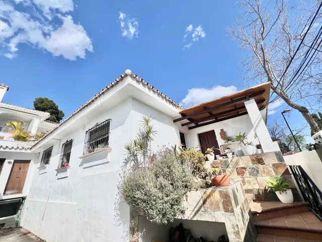 Chalet 4 habitaciones 180m² en venta - Marbella — 20