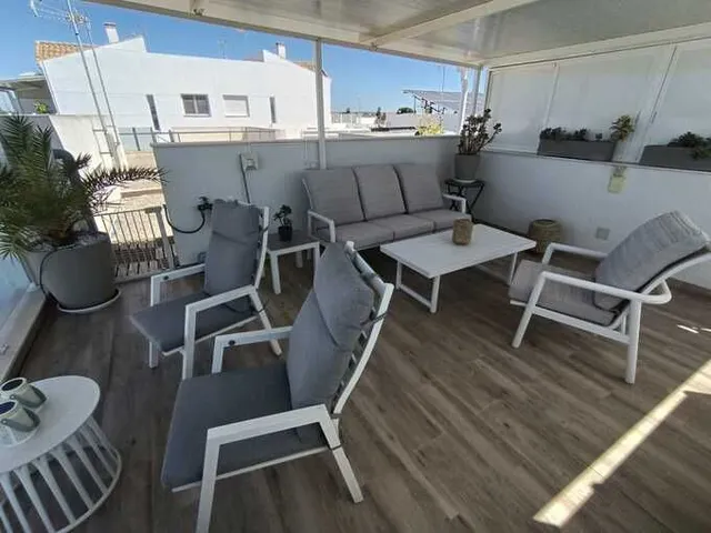 Villa 2 habitaciones en venta - Comunidad valenciana — 13