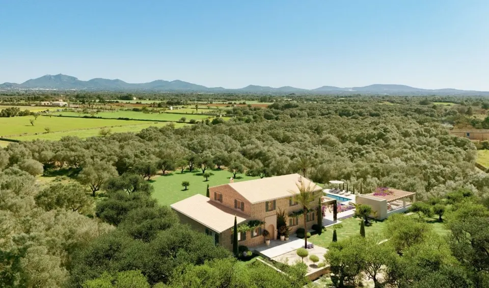 Solar residencial en Venta en Felanitx Baleares
