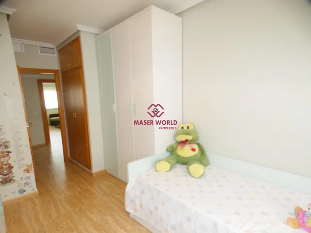 SE VENDE ESTUPENDA CASA EN UNA SOLA PLANTA EN LA CAÑADICA — 16